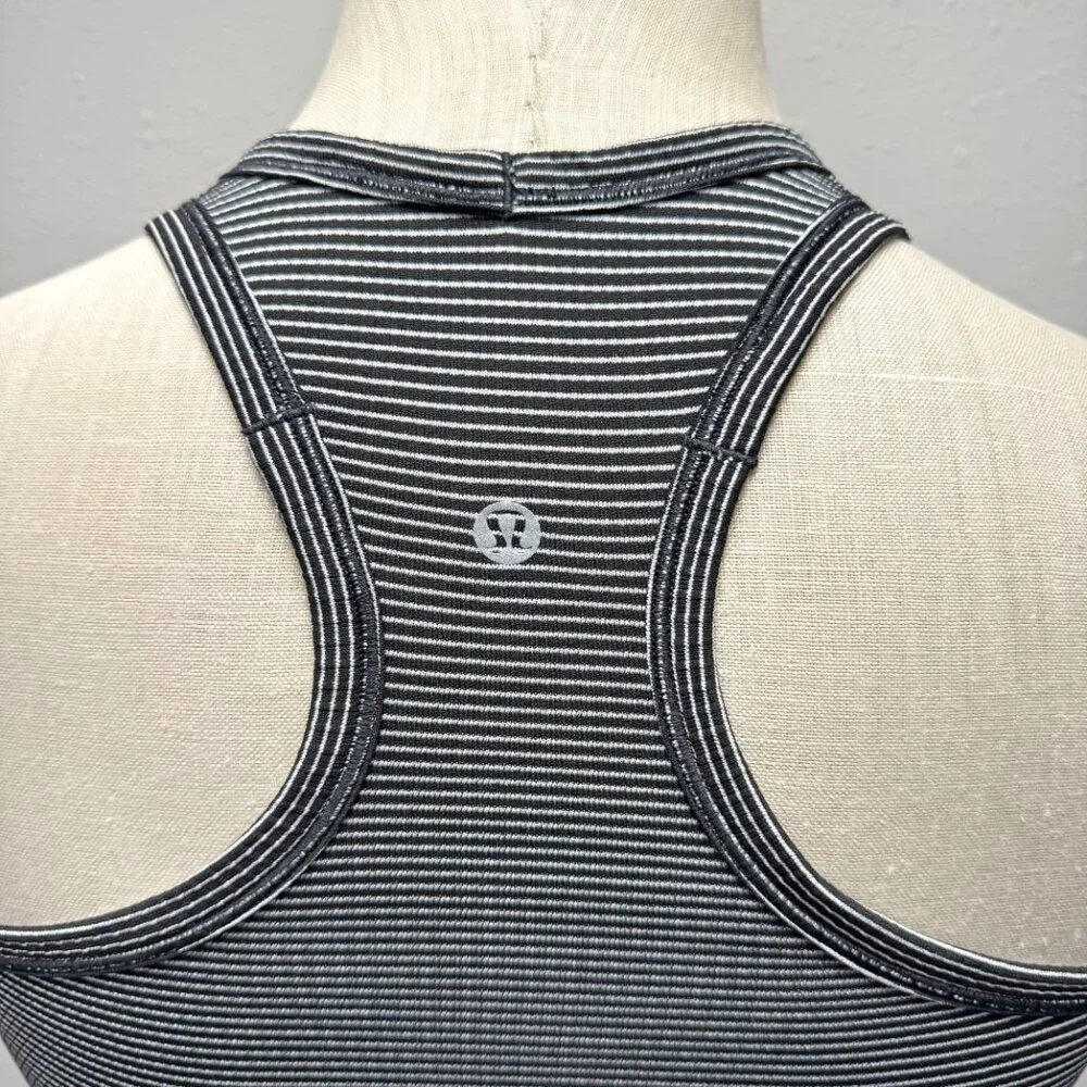 Lululemon Run Swiftly Tech Racerback Tank - Picture 8 of 13